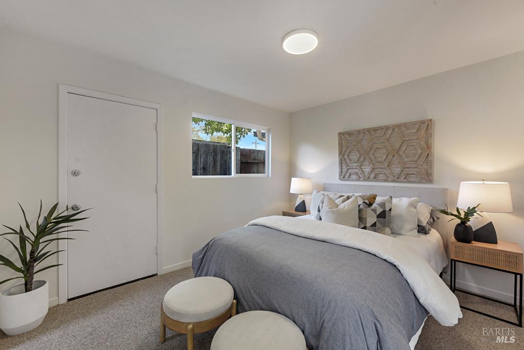 37 Meadow Avenue San Rafael CA 94901