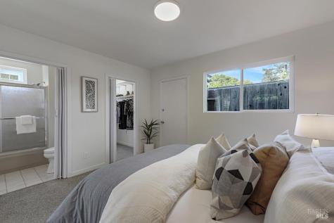 37 Meadow Avenue San Rafael CA 94901