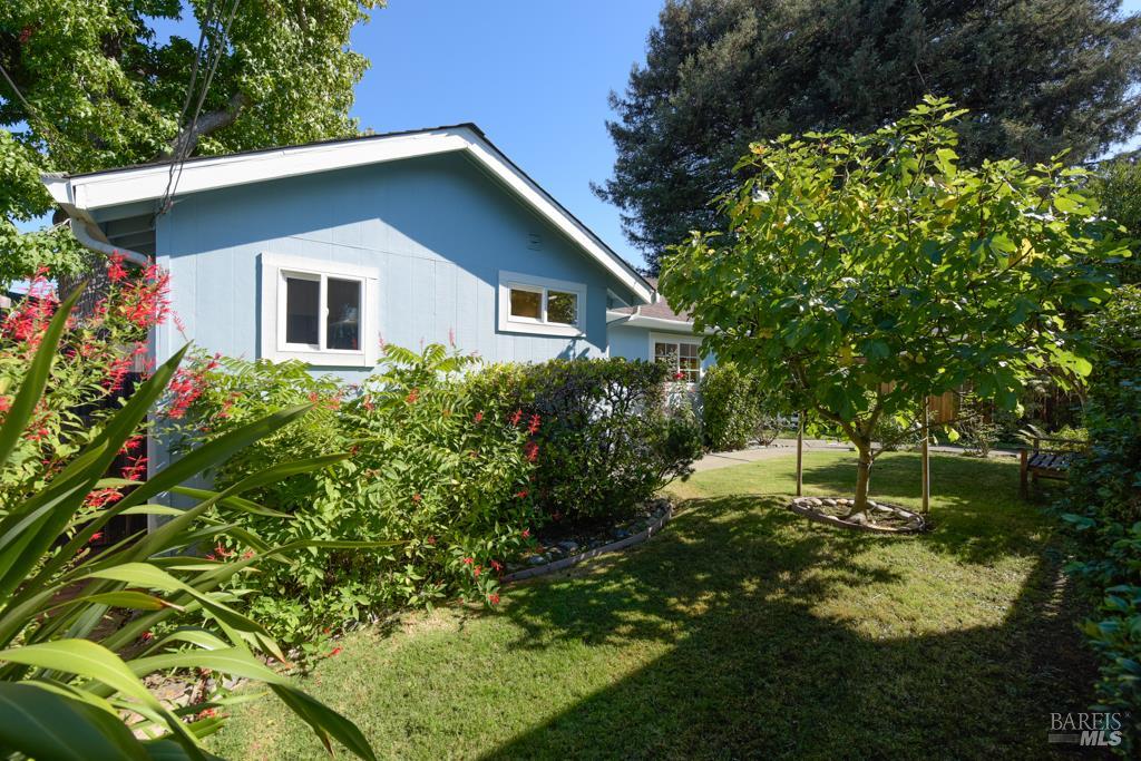 37 Meadow Avenue San Rafael CA 94901