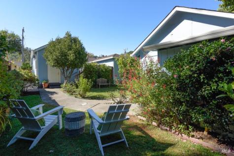 37 Meadow Avenue San Rafael CA 94901