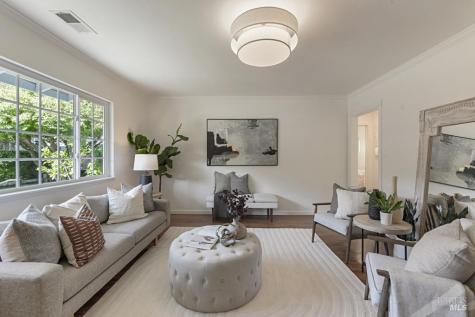 37 Meadow Avenue San Rafael CA 94901