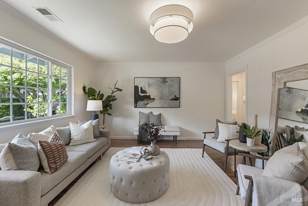 37 Meadow Avenue San Rafael CA 94901