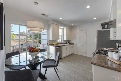 37 Meadow Avenue San Rafael CA 94901
