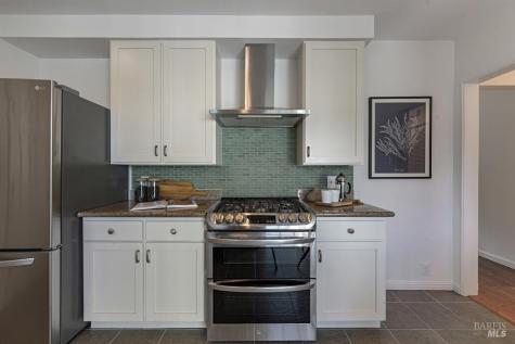 37 Meadow Avenue San Rafael CA 94901