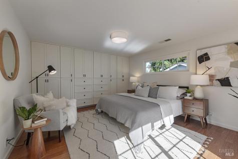 37 Meadow Avenue San Rafael CA 94901