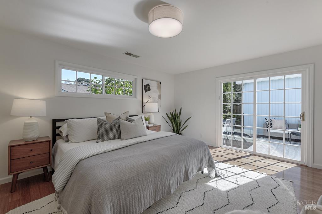 37 Meadow Avenue San Rafael CA 94901