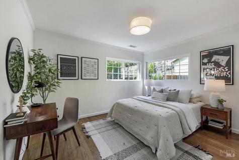 37 Meadow Avenue San Rafael CA 94901
