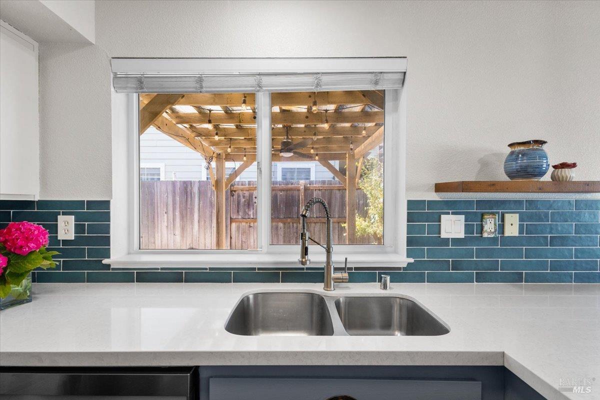 6312 Tristania Court Forestville CA 95436