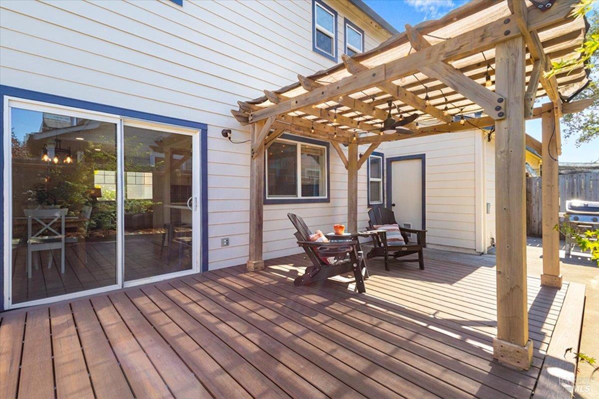 6312 Tristania Court Forestville CA 95436