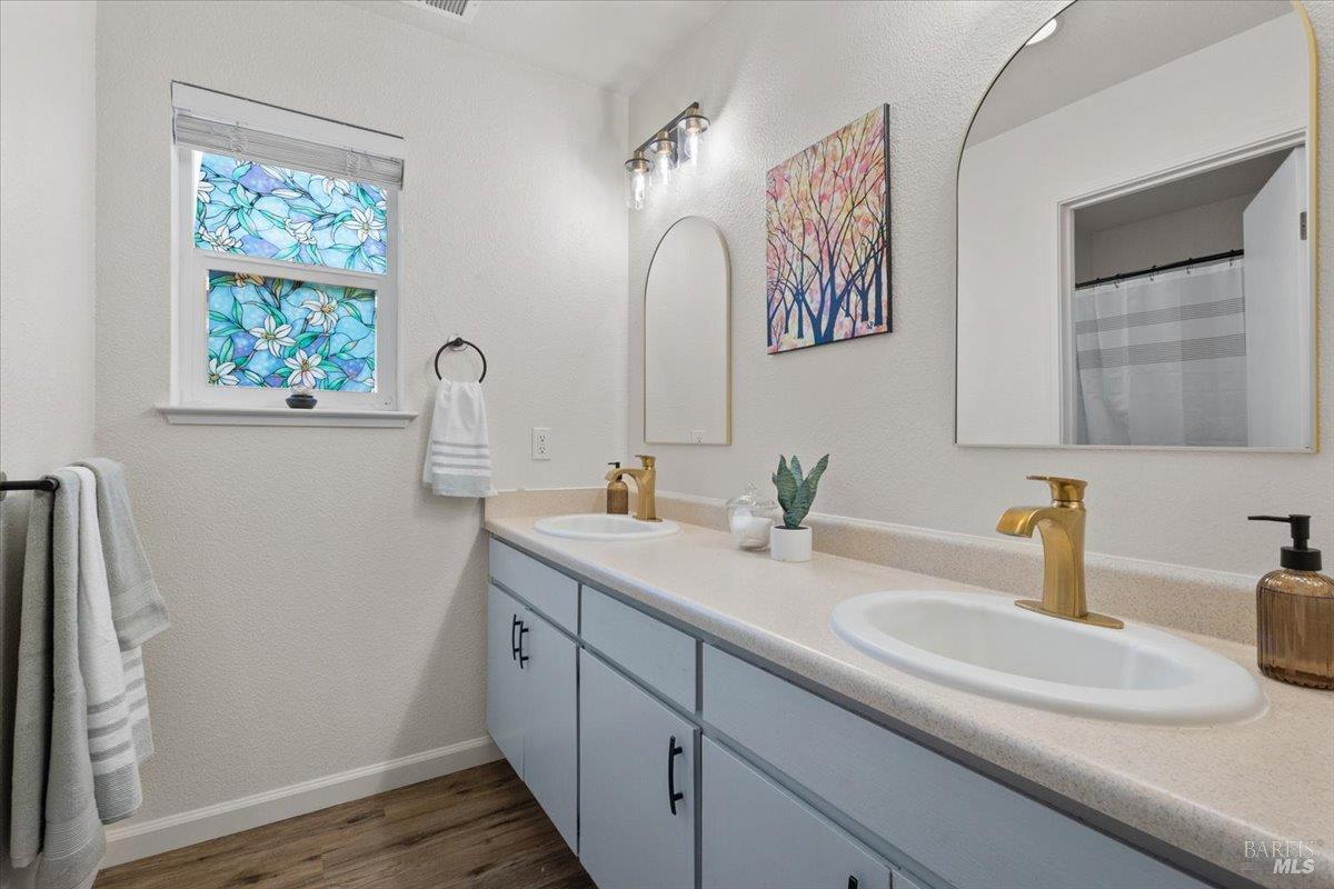 6312 Tristania Court Forestville CA 95436