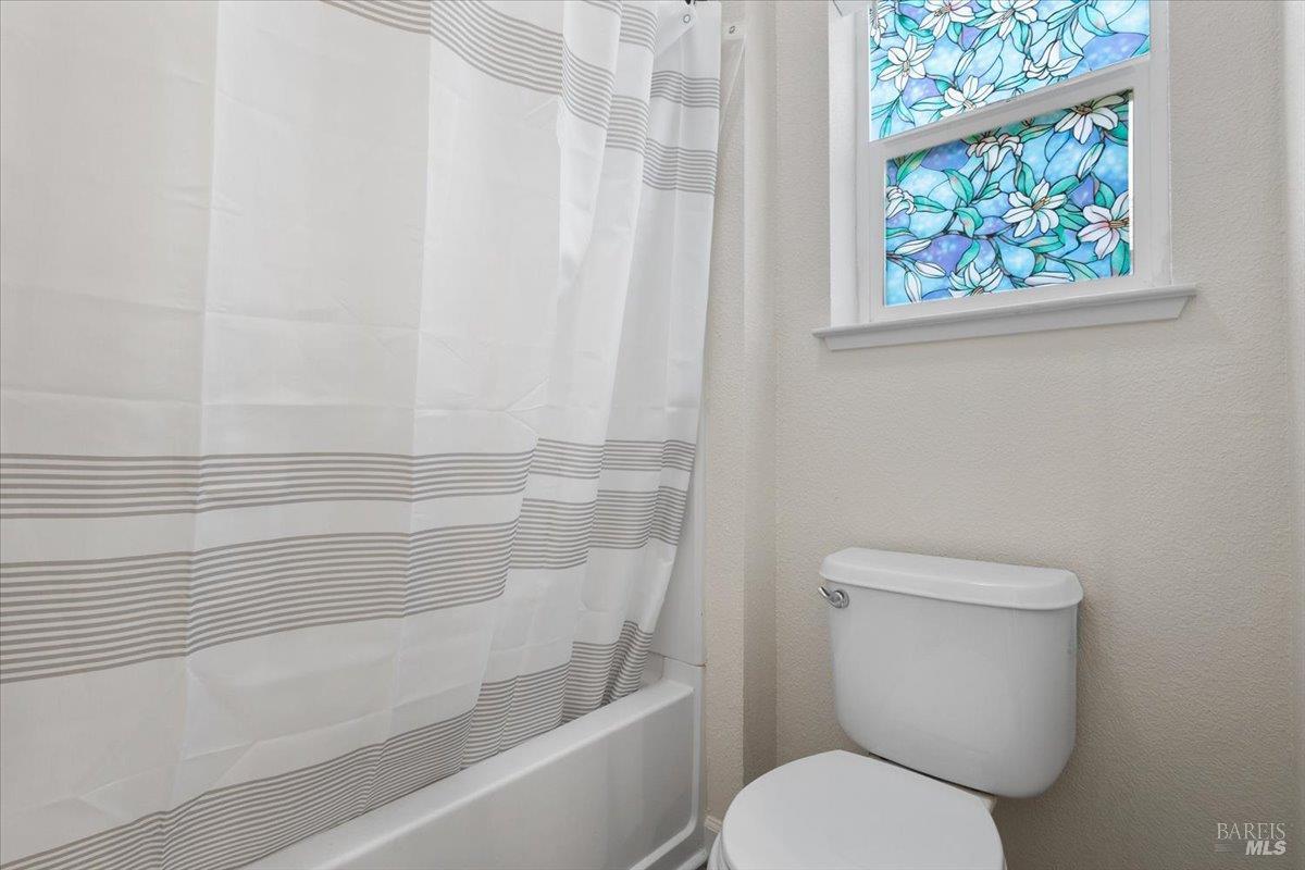 6312 Tristania Court Forestville CA 95436