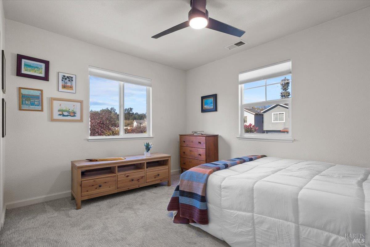 6312 Tristania Court Forestville CA 95436