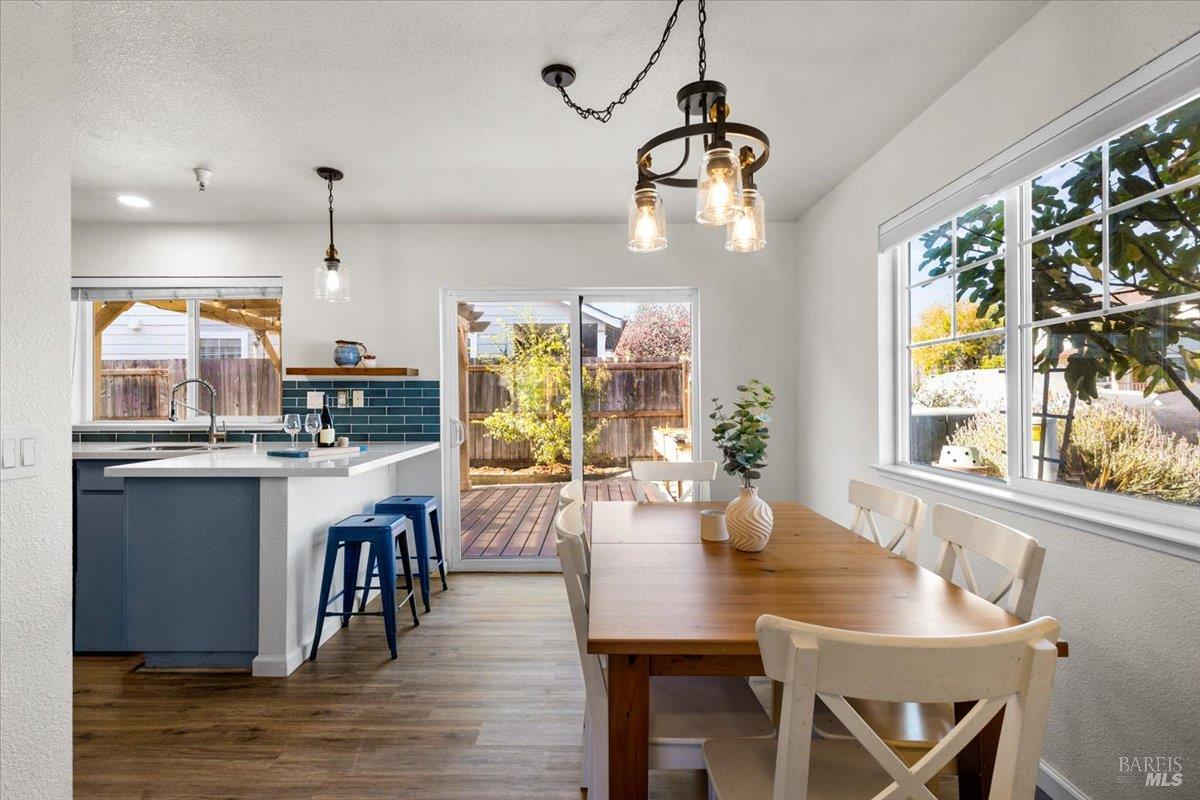 6312 Tristania Court Forestville CA 95436