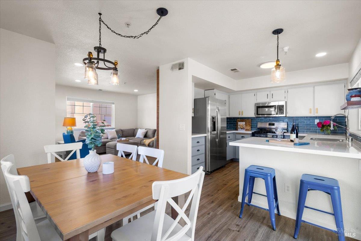 6312 Tristania Court Forestville CA 95436