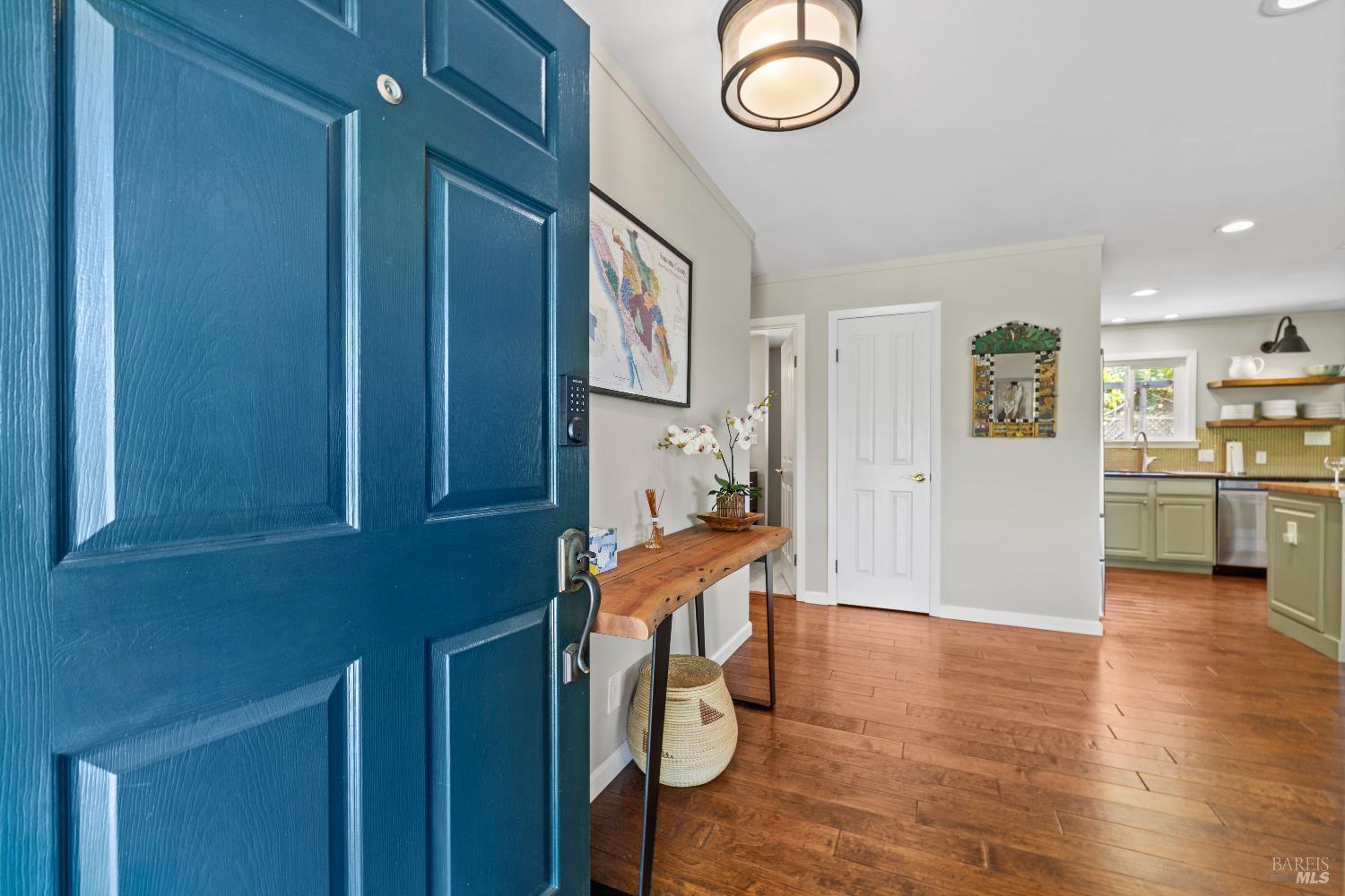 1389 Canyon Road Geyserville CA 95441