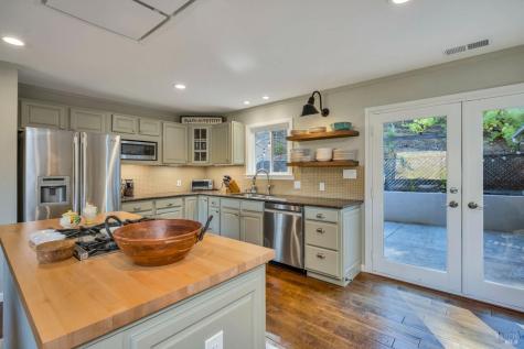 1389 Canyon Road Geyserville CA 95441