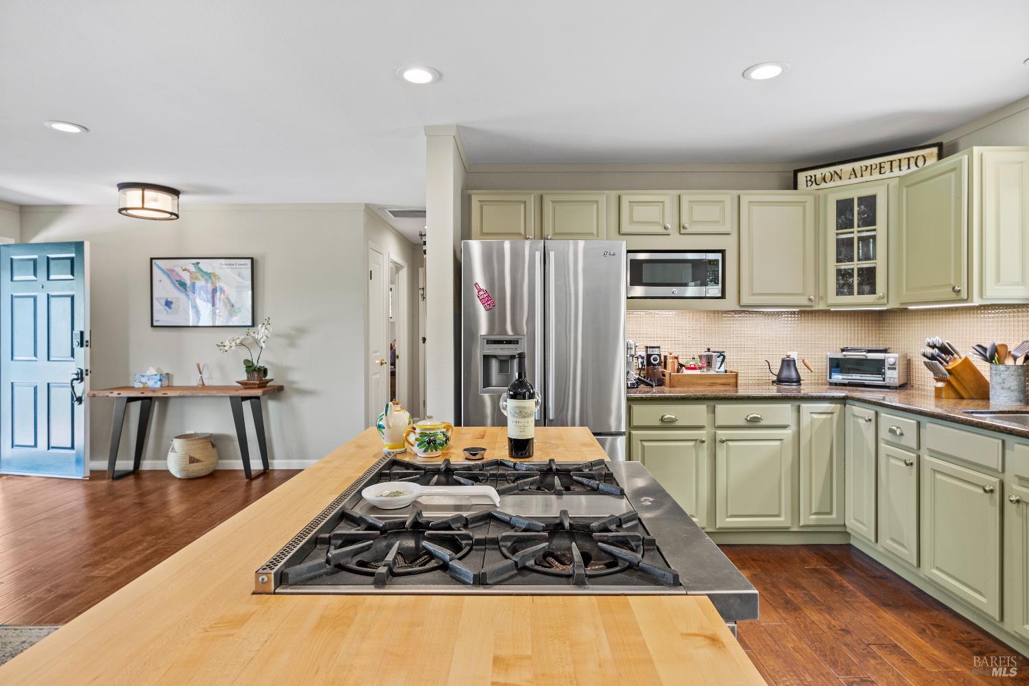 1389 Canyon Road Geyserville CA 95441