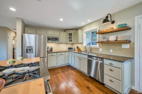 1389 Canyon Road Geyserville CA 95441