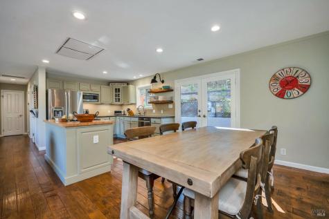 1389 Canyon Road Geyserville CA 95441