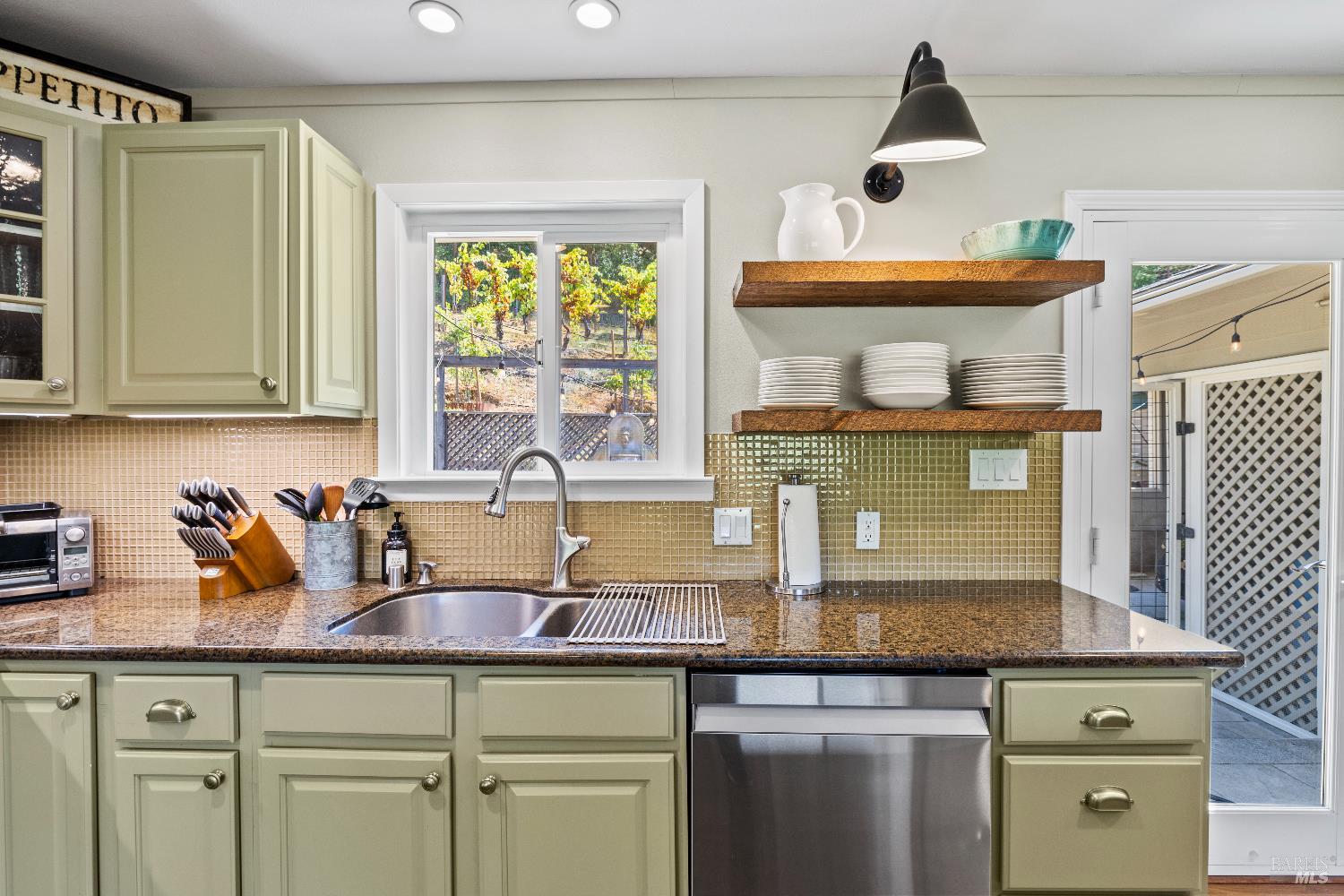 1389 Canyon Road Geyserville CA 95441