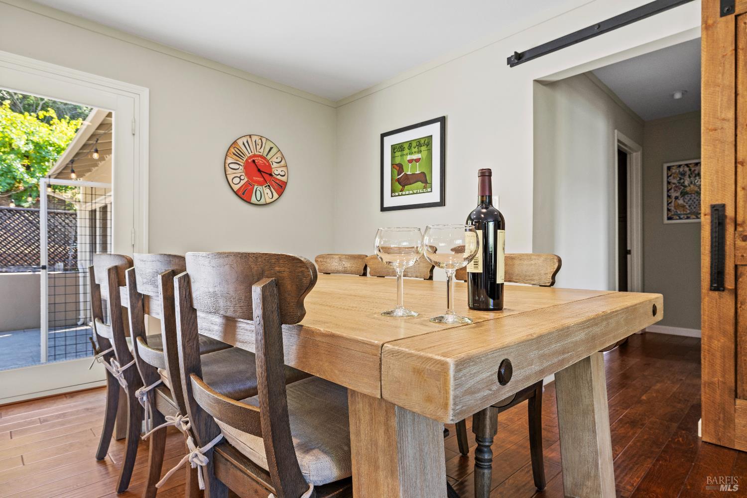 1389 Canyon Road Geyserville CA 95441
