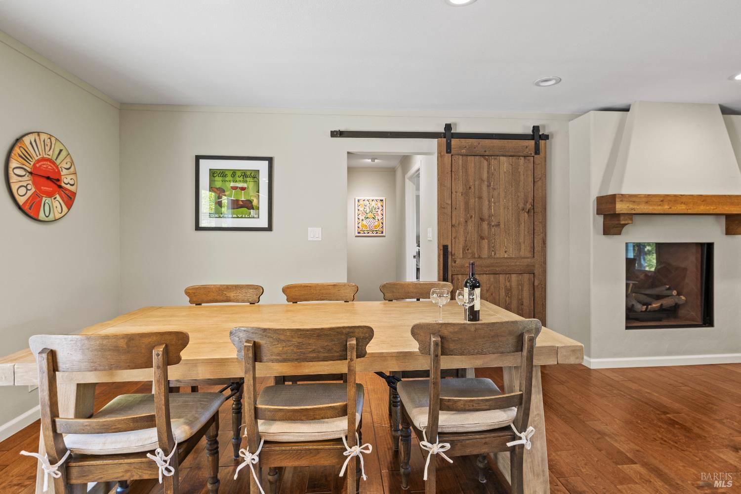 1389 Canyon Road Geyserville CA 95441