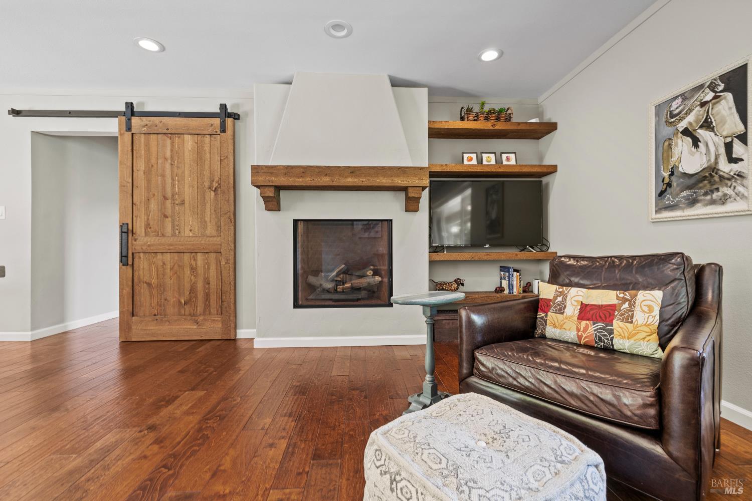 1389 Canyon Road Geyserville CA 95441