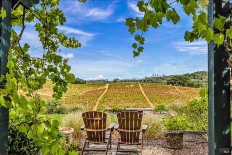 1389 Canyon Road Geyserville CA 95441