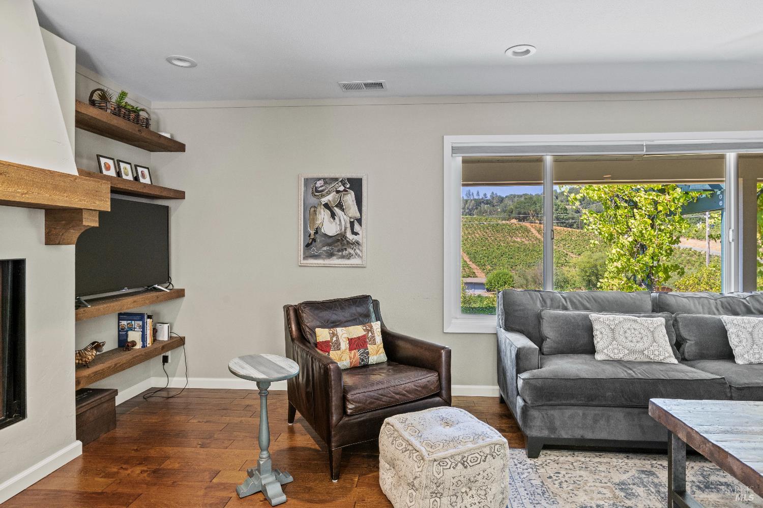 1389 Canyon Road Geyserville CA 95441