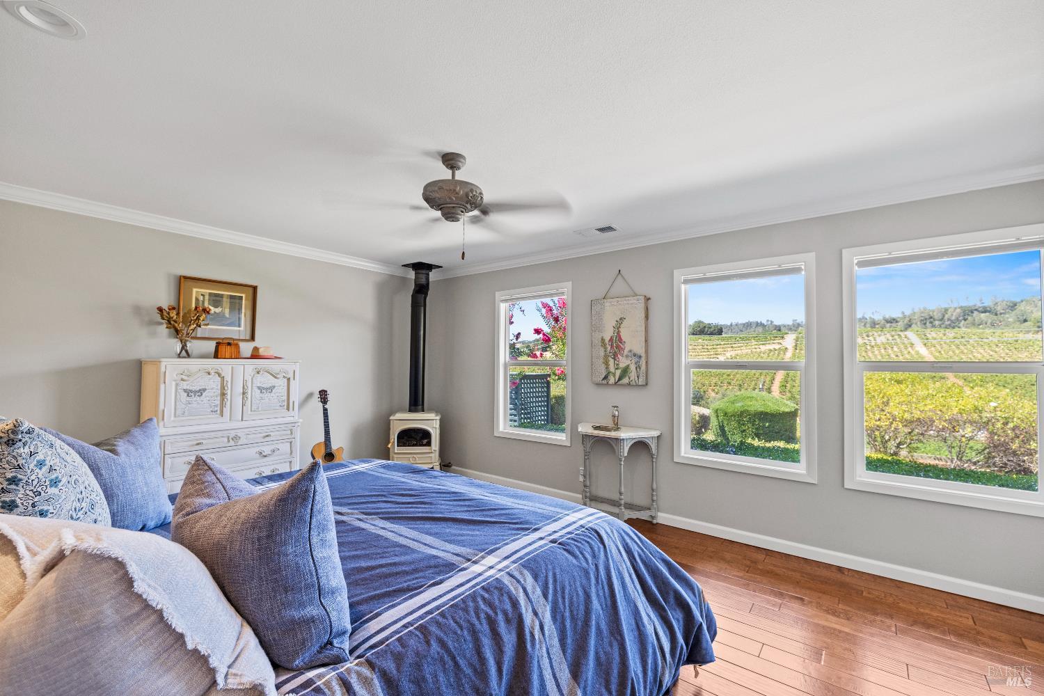 1389 Canyon Road Geyserville CA 95441