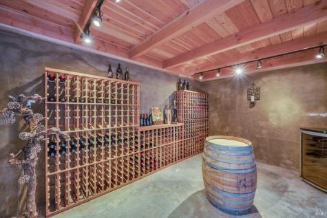 1389 Canyon Road Geyserville CA 95441