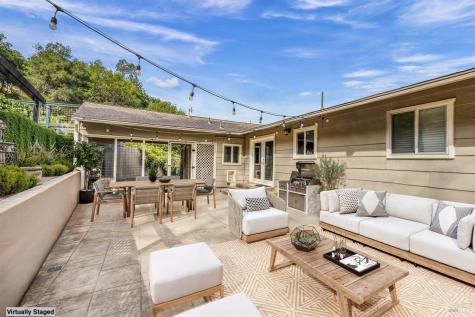 1389 Canyon Road Geyserville CA 95441