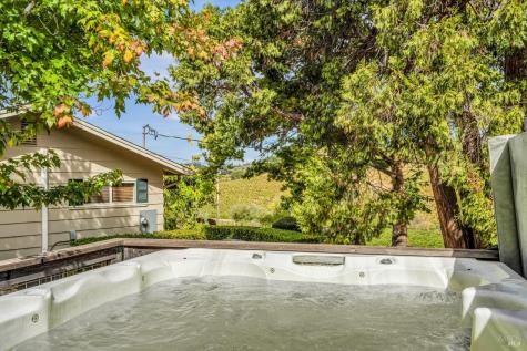 1389 Canyon Road Geyserville CA 95441