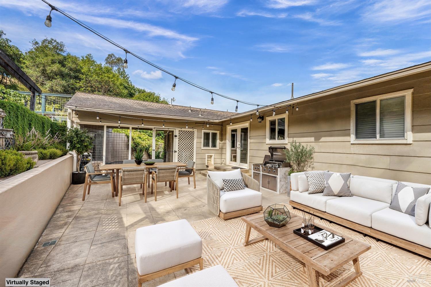 1389 Canyon Road Geyserville CA 95441