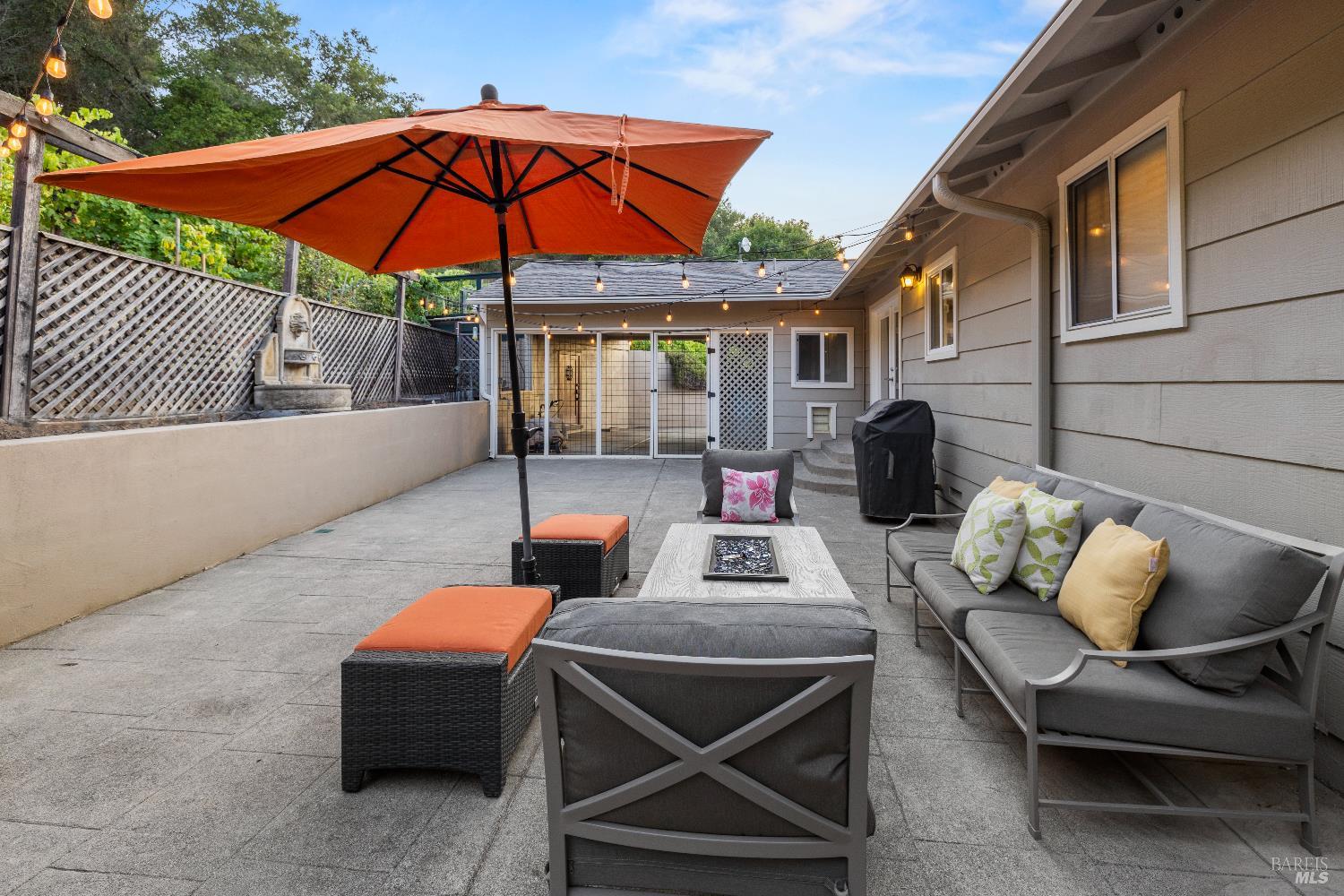 1389 Canyon Road Geyserville CA 95441