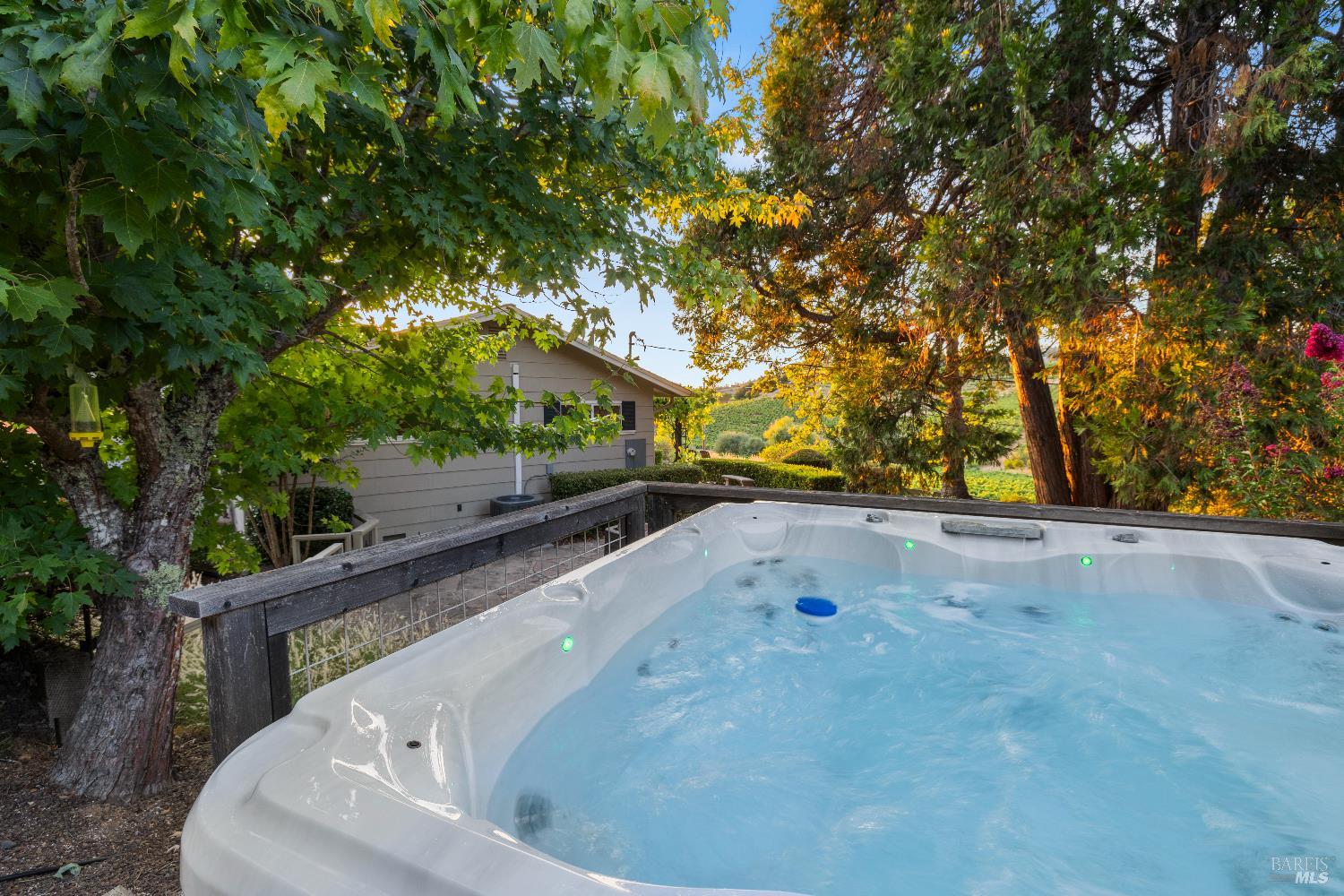 1389 Canyon Road Geyserville CA 95441