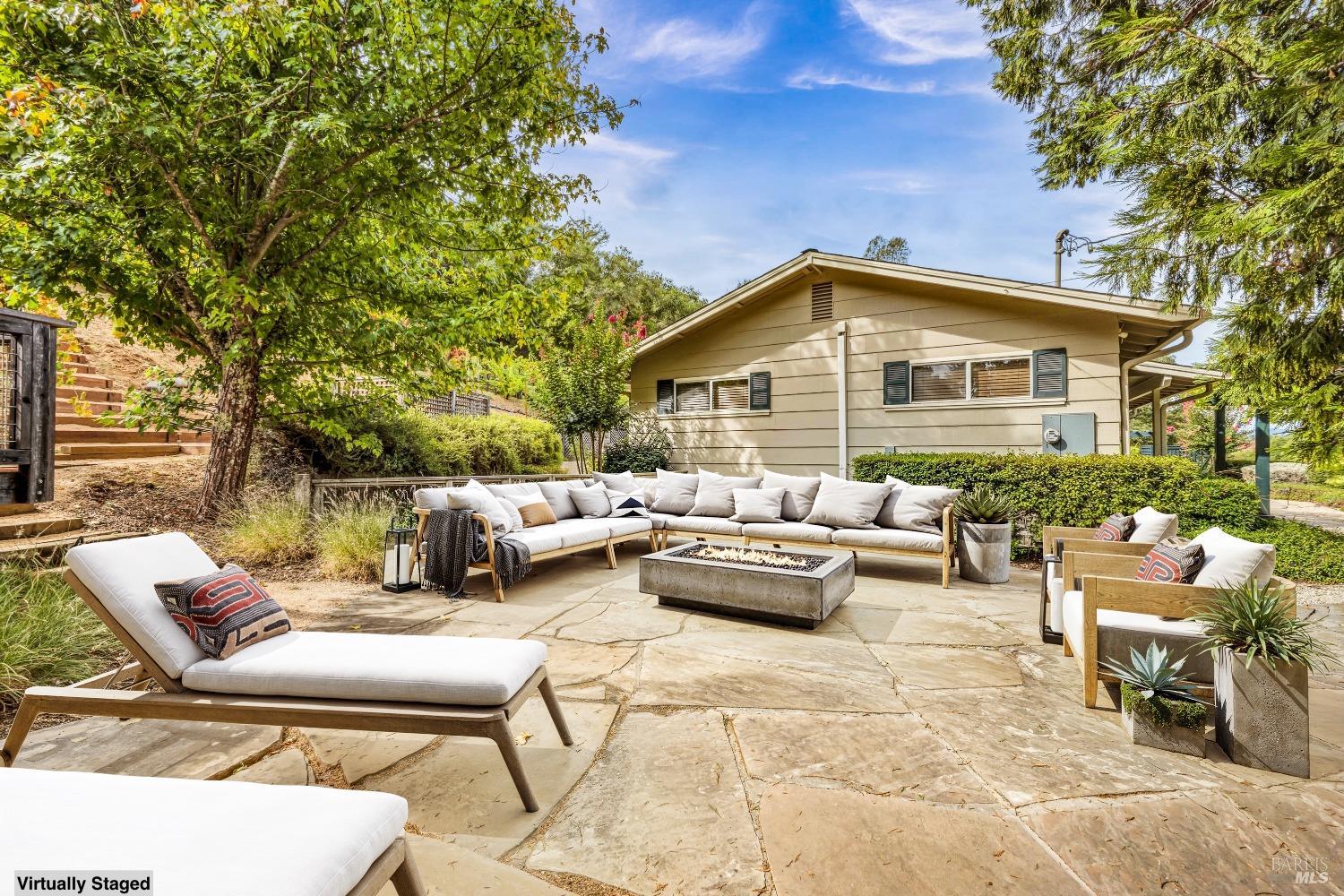 1389 Canyon Road Geyserville CA 95441