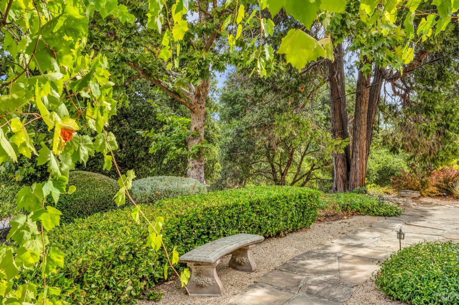 1389 Canyon Road Geyserville CA 95441