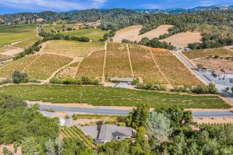 1389 Canyon Road Geyserville CA 95441