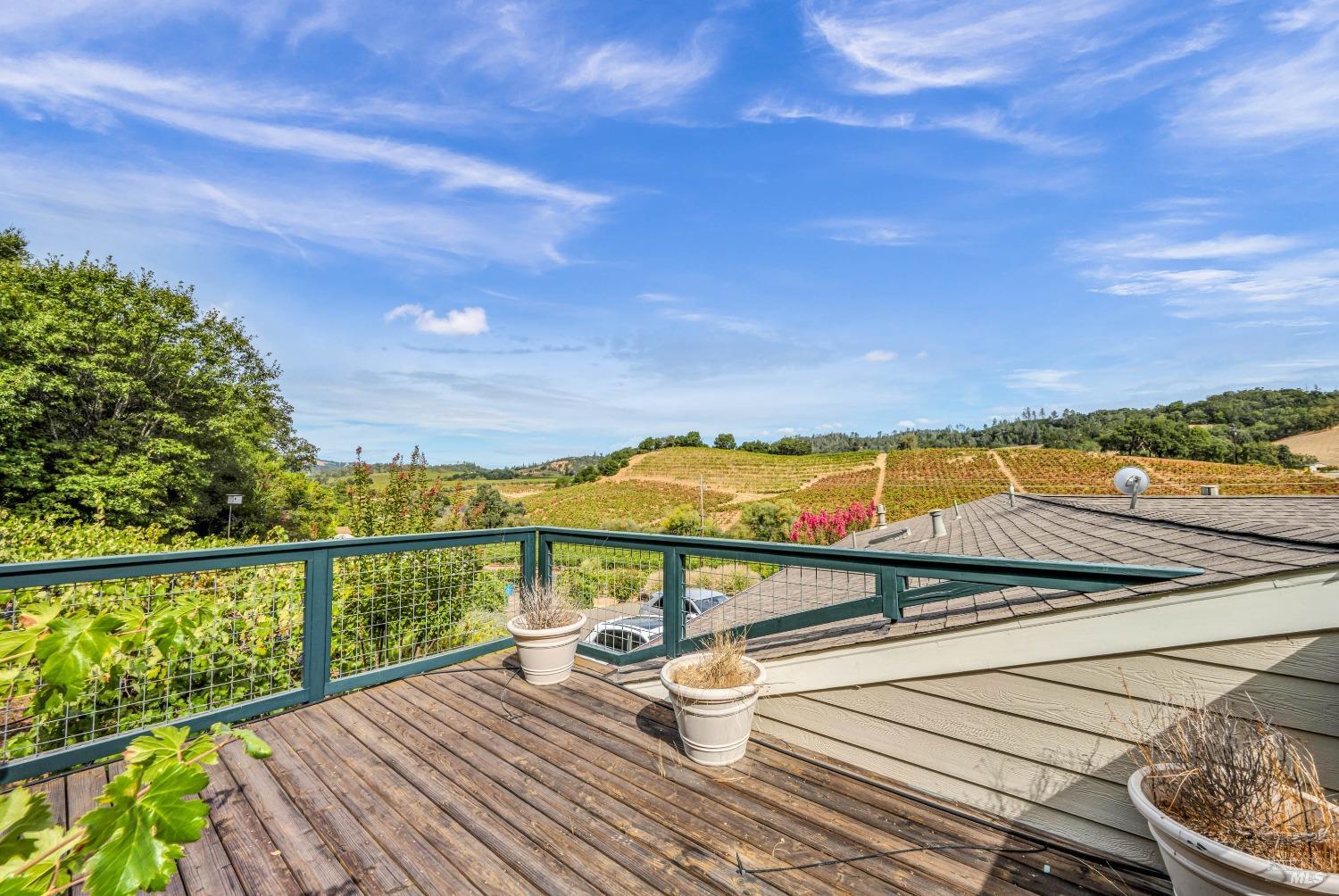 1389 Canyon Road Geyserville CA 95441