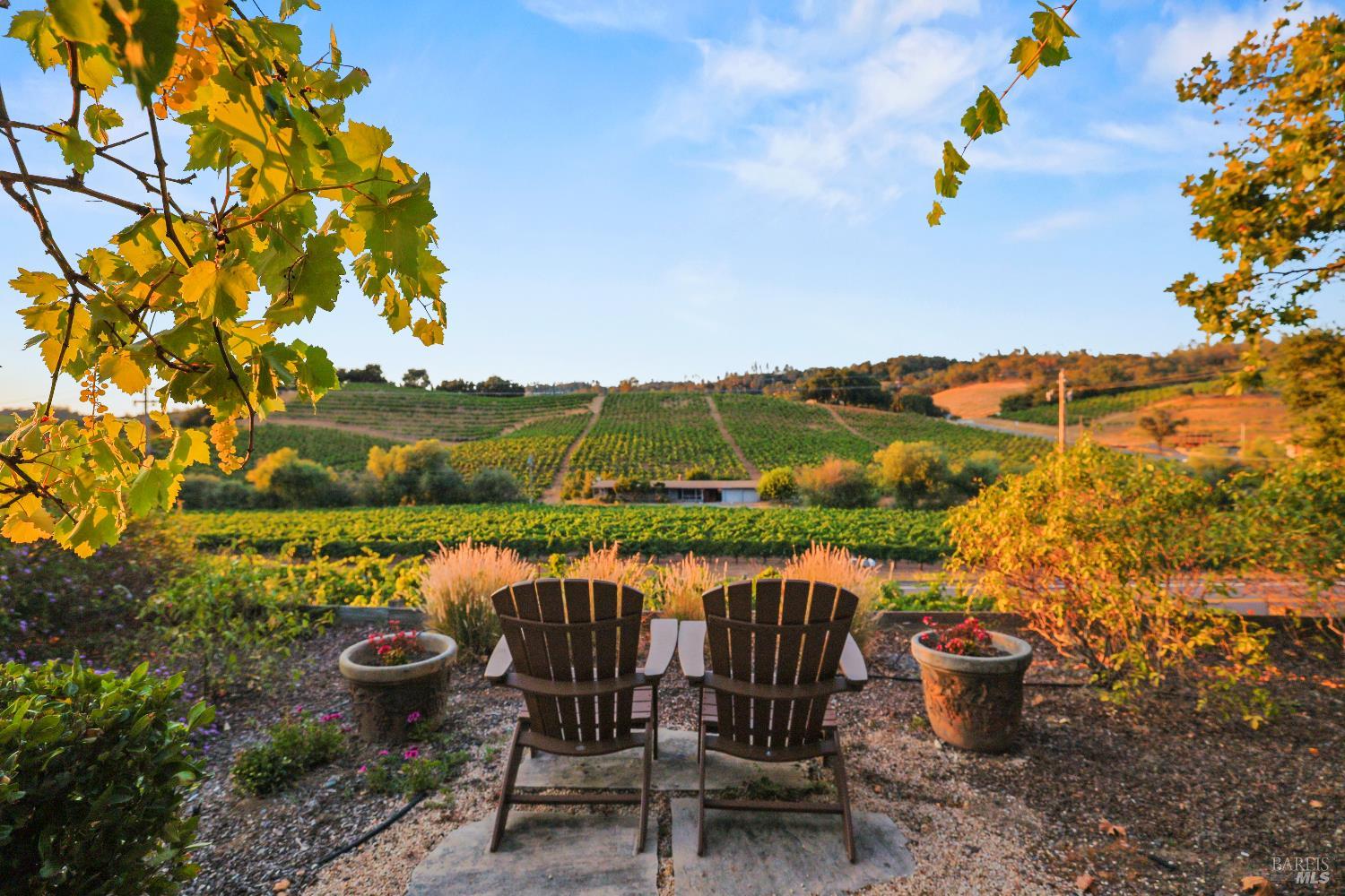 1389 Canyon Road Geyserville CA 95441