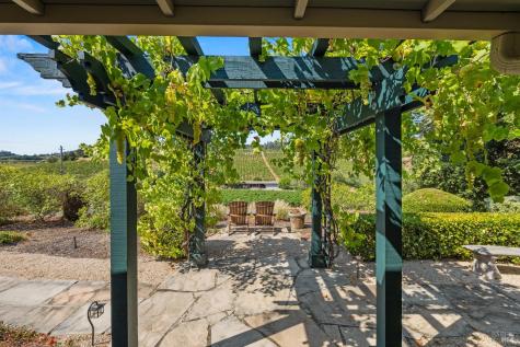 1389 Canyon Road Geyserville CA 95441