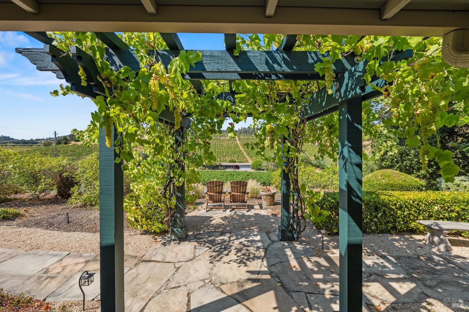 1389 Canyon Road Geyserville CA 95441