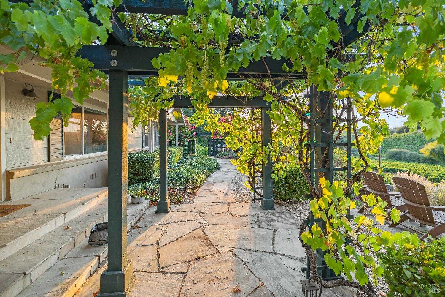 1389 Canyon Road Geyserville CA 95441