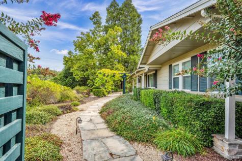 1389 Canyon Road Geyserville CA 95441