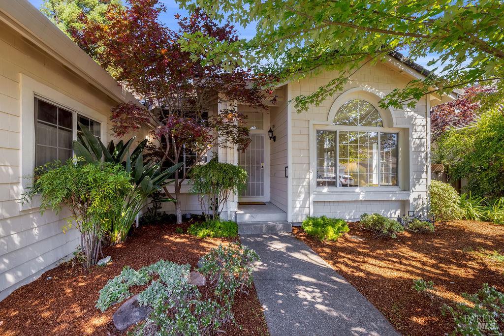 8616 Planetree Drive Windsor CA 95492