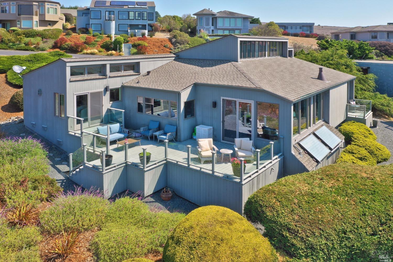 1583 Sea Way Bodega Bay CA 94923
