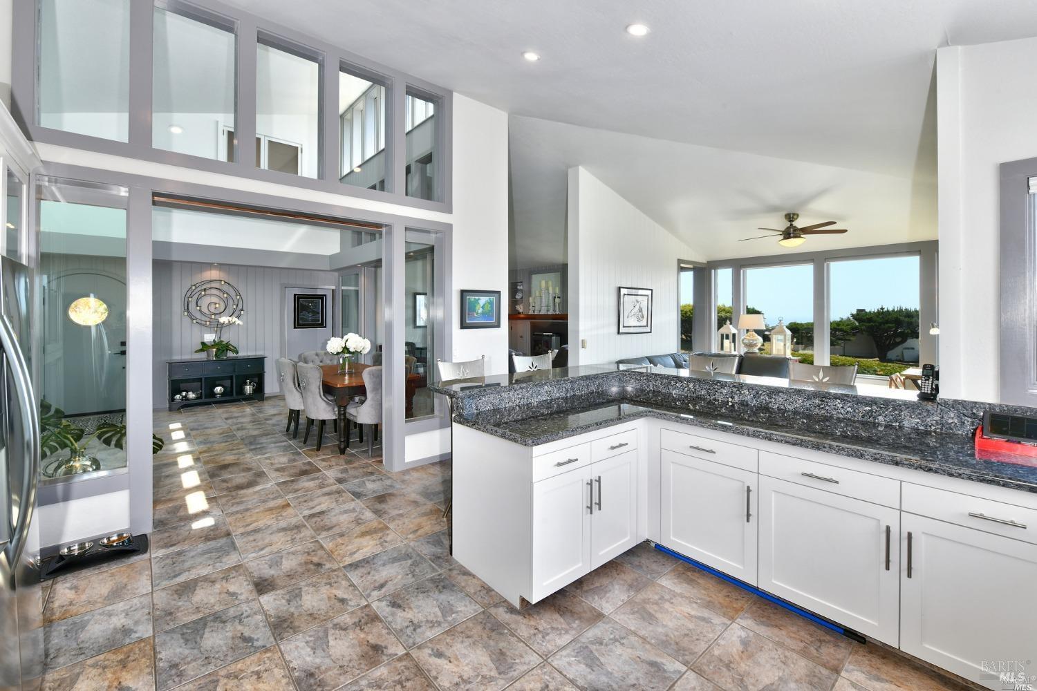 1583 Sea Way Bodega Bay CA 94923