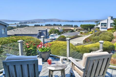 1583 Sea Way Bodega Bay CA 94923