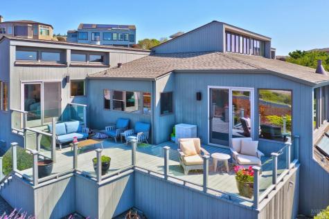 1583 Sea Way Bodega Bay CA 94923